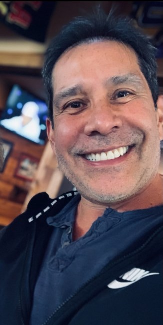 Avis de décès de Mario Rodriquez Torres