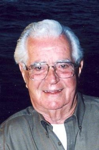 Obituary of John Phillip Carey, Jack
