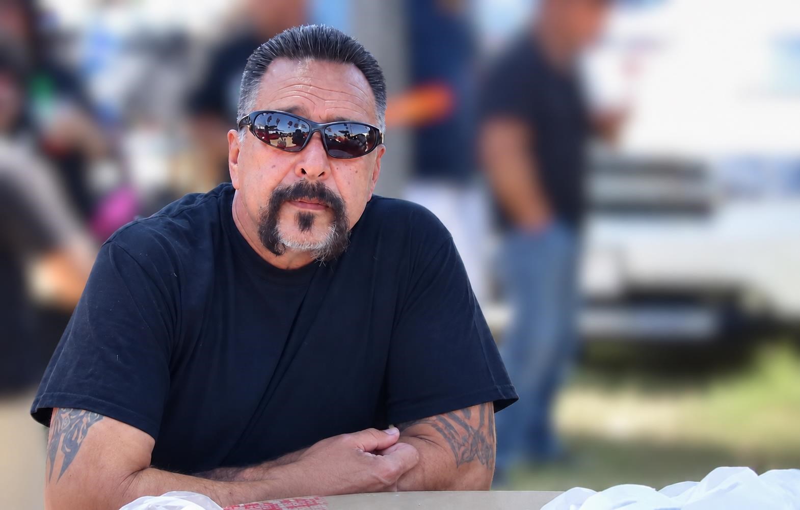Obituary of Raul Armando Santillan
