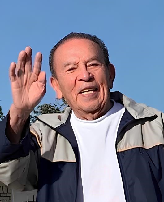 Obituario de Mario H. Lopez