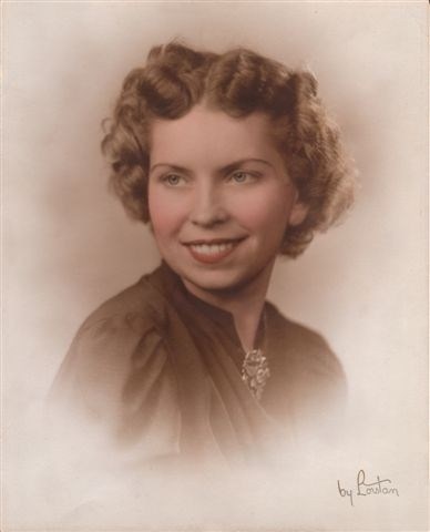 Obituary of Pauline M. Moldovan