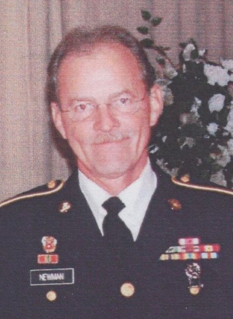 Avis de décès de Henry C. "Hank" Newman Jr.