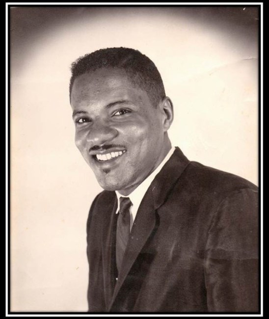 Obituary of Vernon Wilson