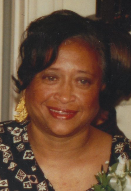 Obituary of Lynda Kay Butler-Jones