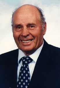 Obituario de Raymond F. Foth