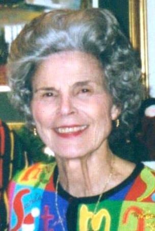 Obituary of Uhlma Zittrouer Lovett