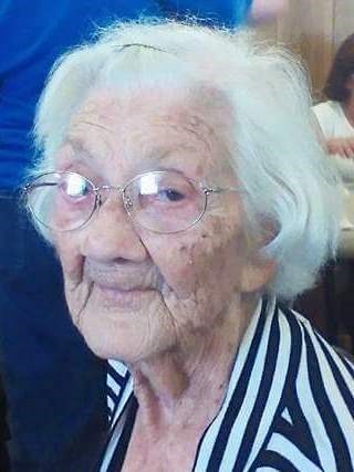 Obituary of Ona Haney