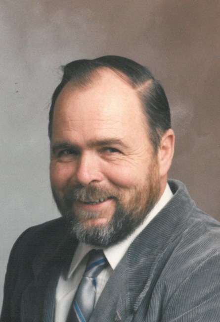 Obituary of Lawrence Roy Smith Sr.