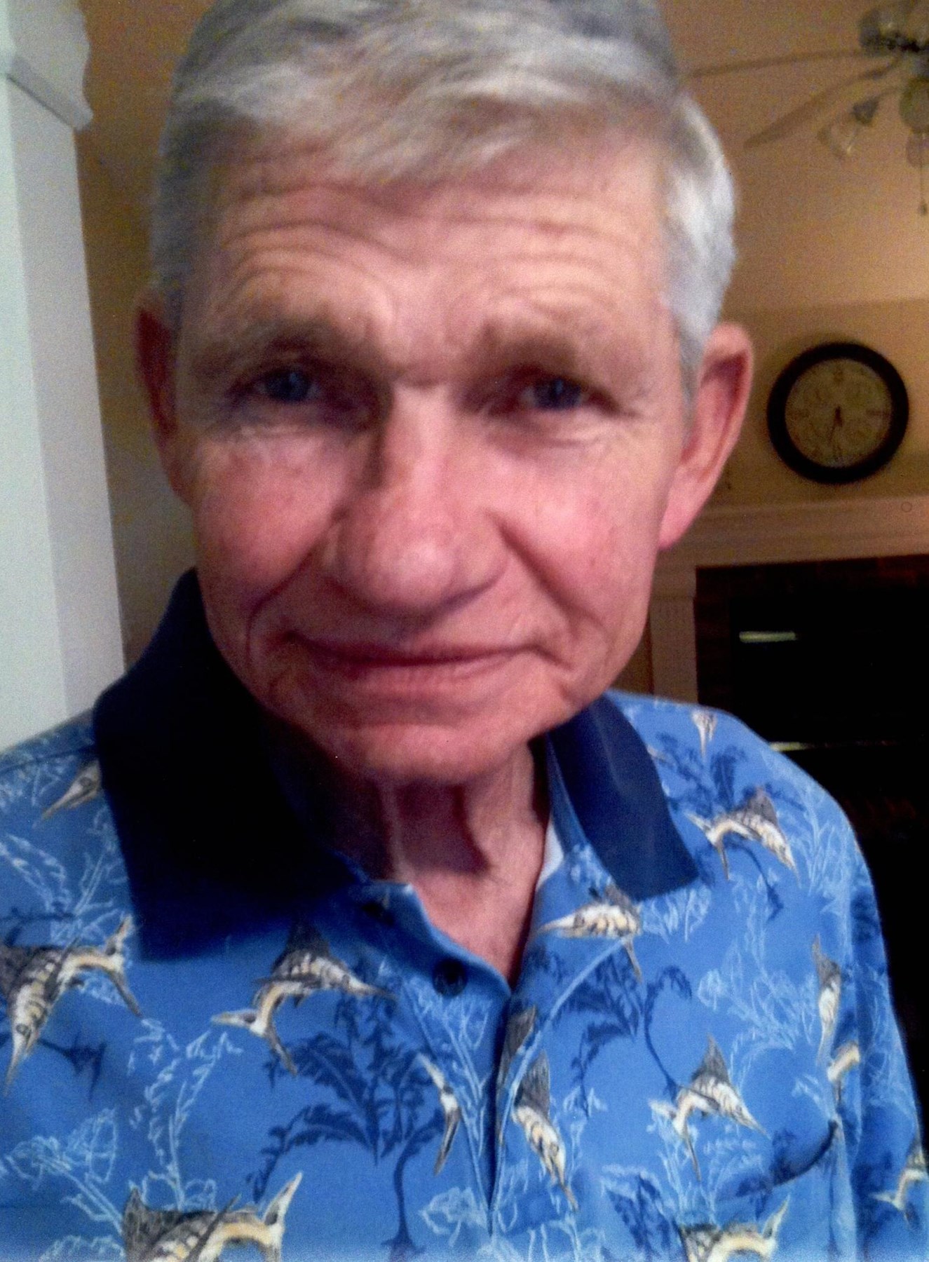 RONNIE L WELTON Obituary Alexander, AR