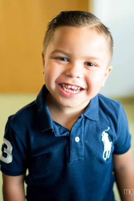 Obituary of Jakey Orlando Duque