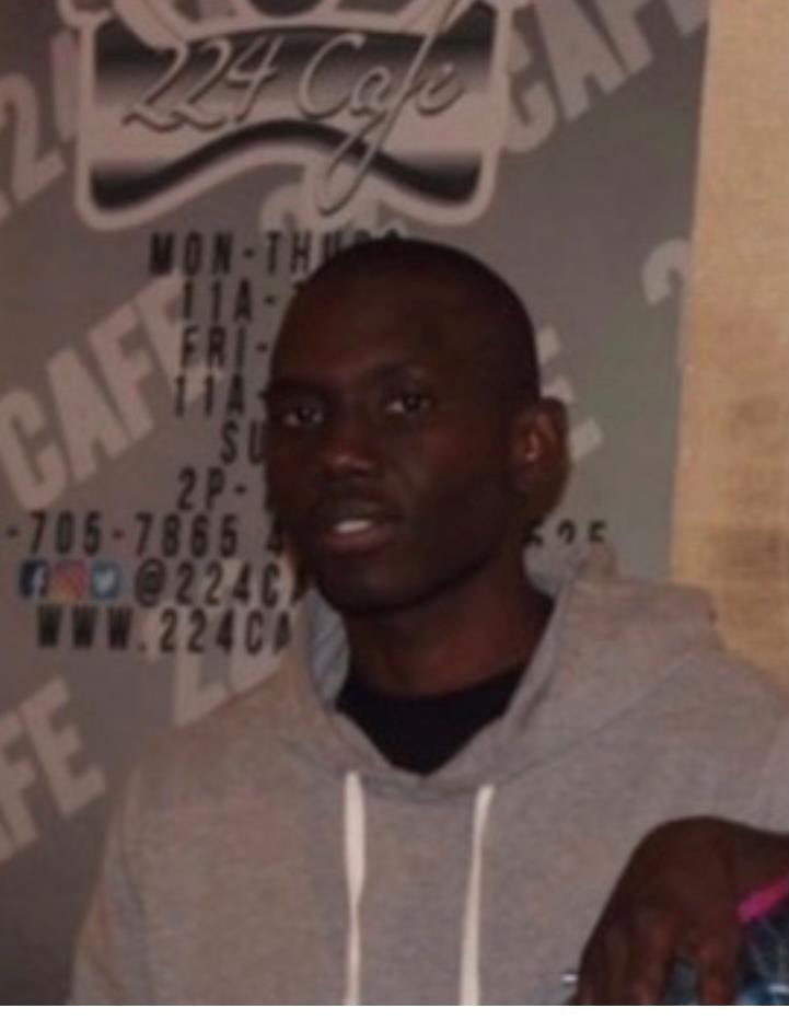 Obituary of Duane Tyrone Hall