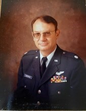 Obituary of Charles Lee Carpenter