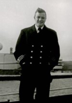 Brian Turrell