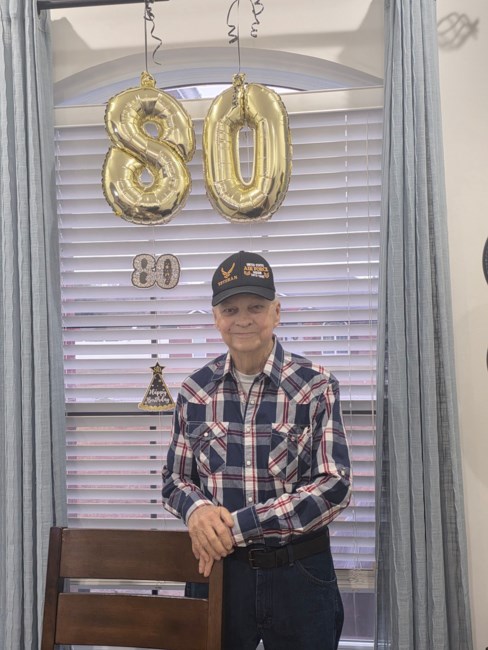 Avis de décès de Hybert Whitmer Dixon