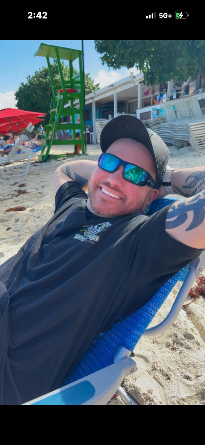 Obituary of Stephen "Kyle" Heflin Jr.