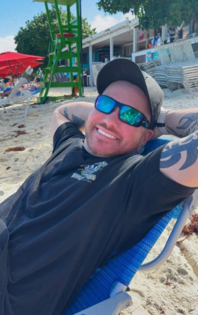 Obituary of Stephen "Kyle" Heflin Jr.