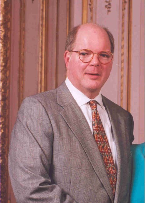 Obituary of Mr. Thomas Norby Jr.