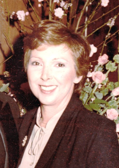 Obituary of Betty Louise Snett