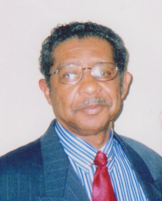 Obituary of Dr. Louis Lee Floyd III
