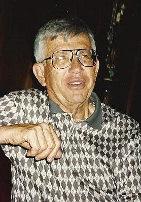 Obituary of Howard Bertram Hopps, Jr.