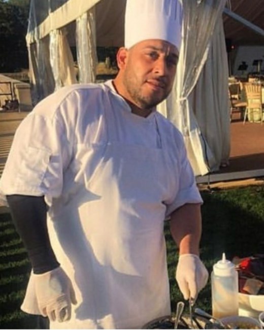 Obituary of Alexis Santiago