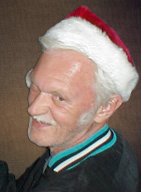 Obituary of Thomas Albert Wozniak