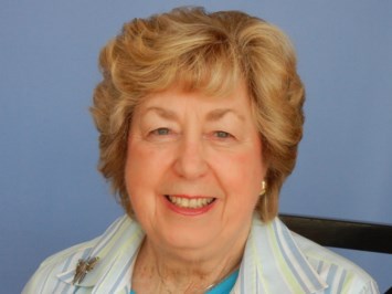 Obituary of Lois Cordle Beaver