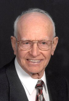 Obituary of Vernon N Franklin