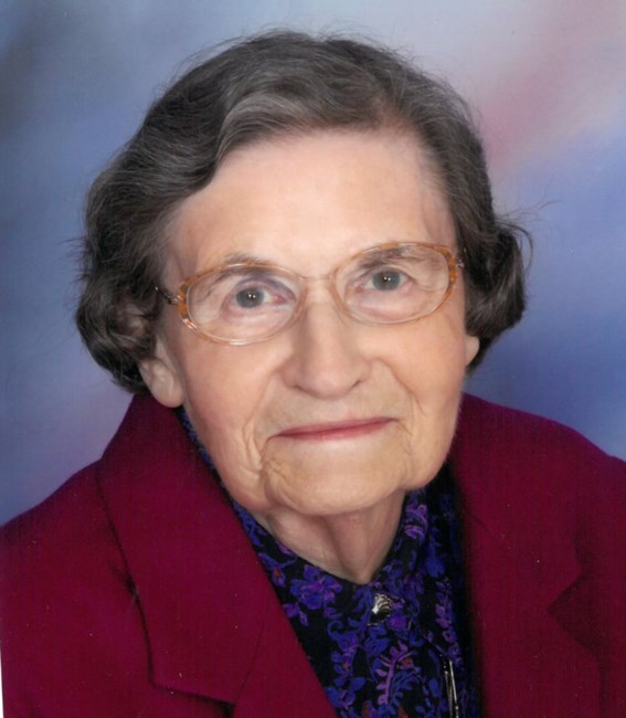 Obituary of Melva Janette Oldvader