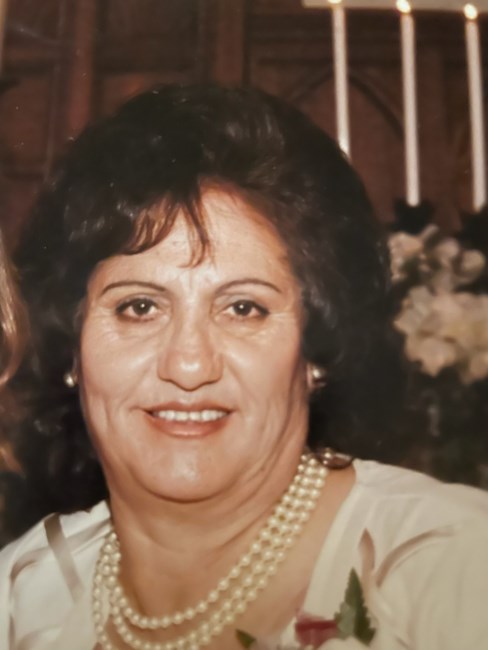 Obituary of Maria Isabel Silva