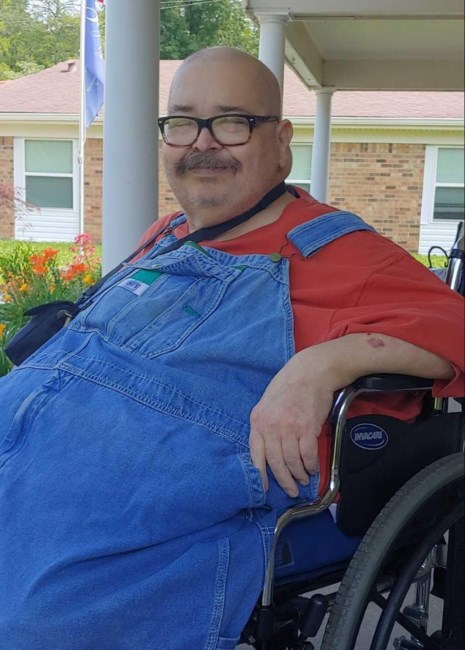 Obituary of Terry Lewis Ash