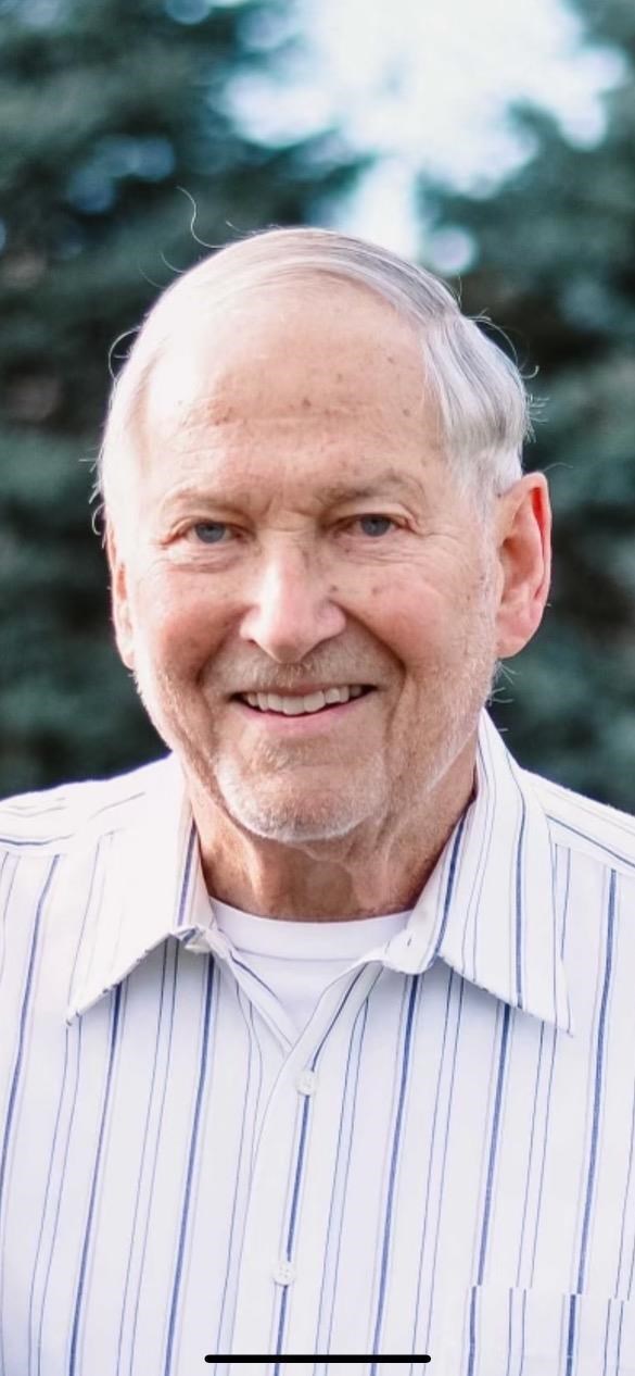 Obituary of Kenneth A. Zimmerman