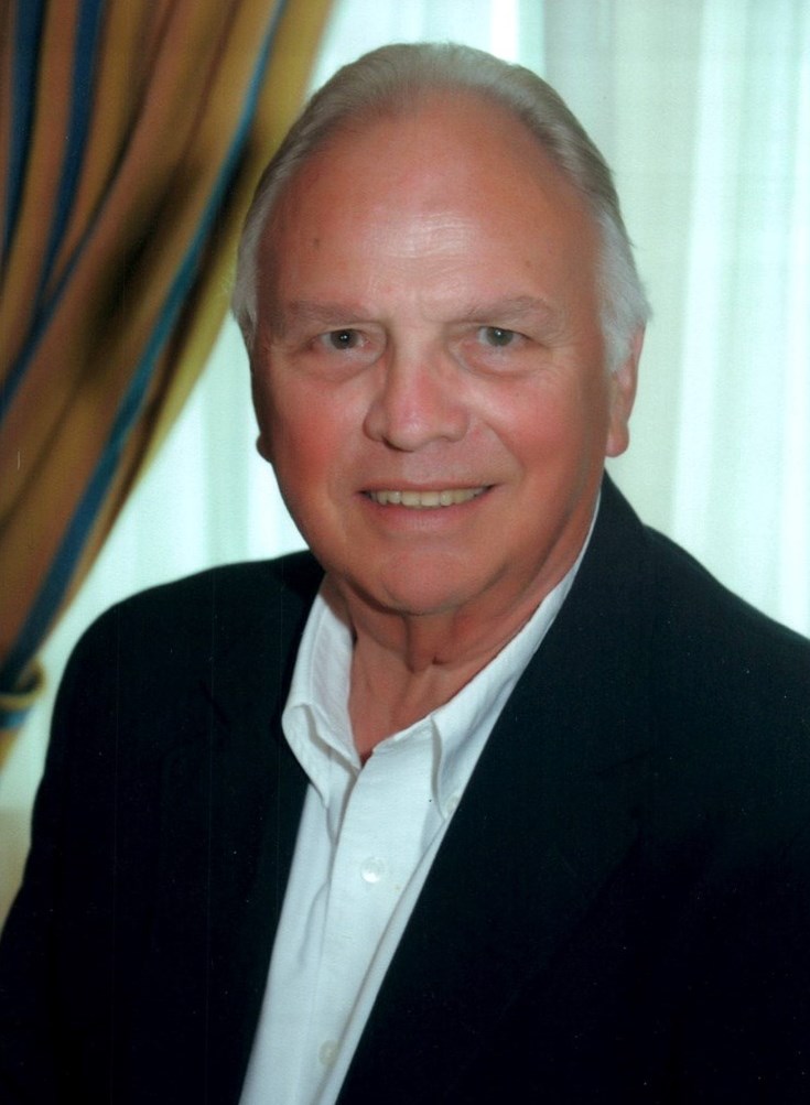 Don Wood Obituary Fair Oaks, CA