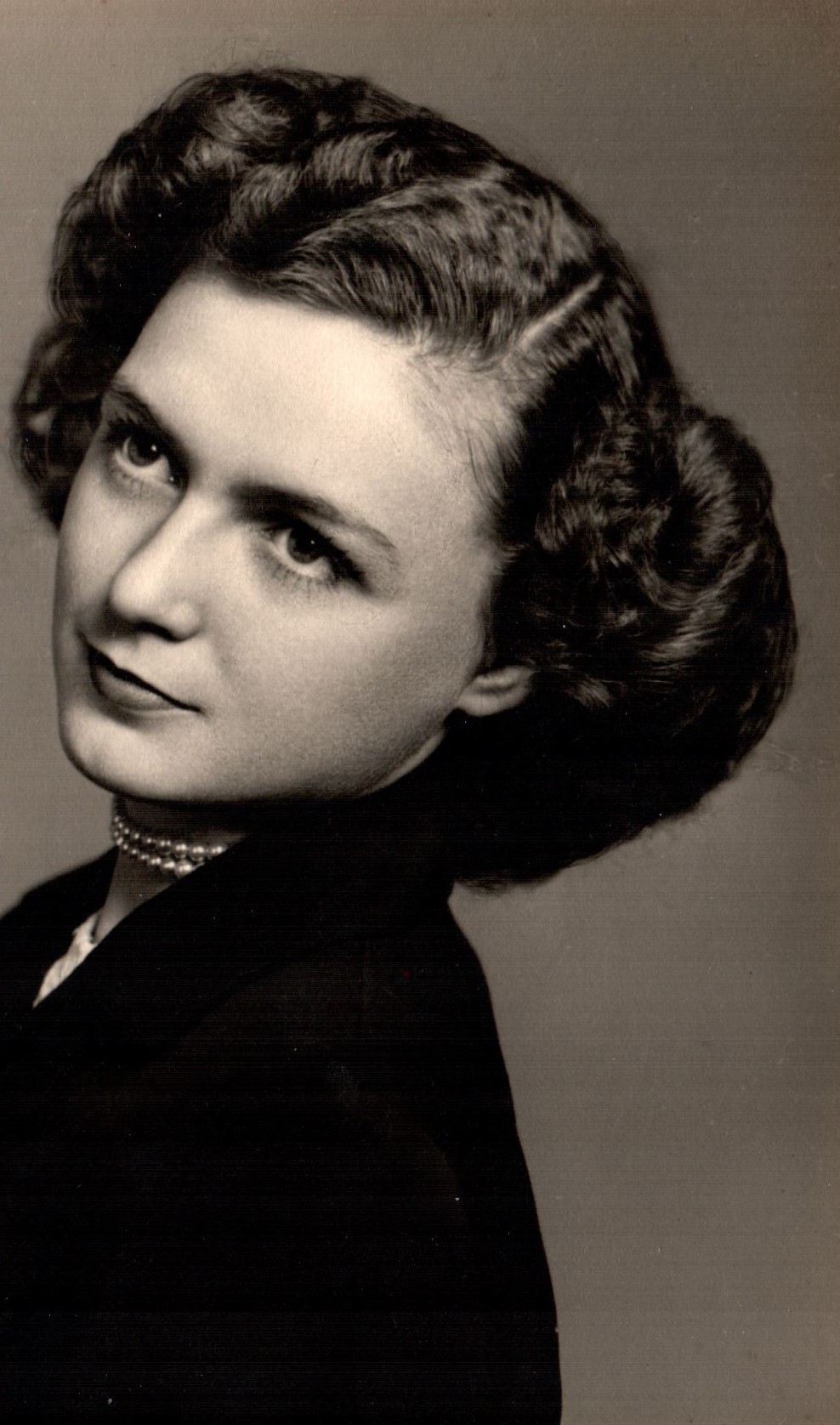 Obituary of Marjorie Ann Sage