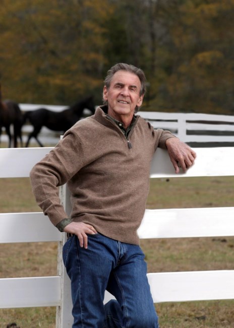 Avis de décès de Bill Miller Jr.