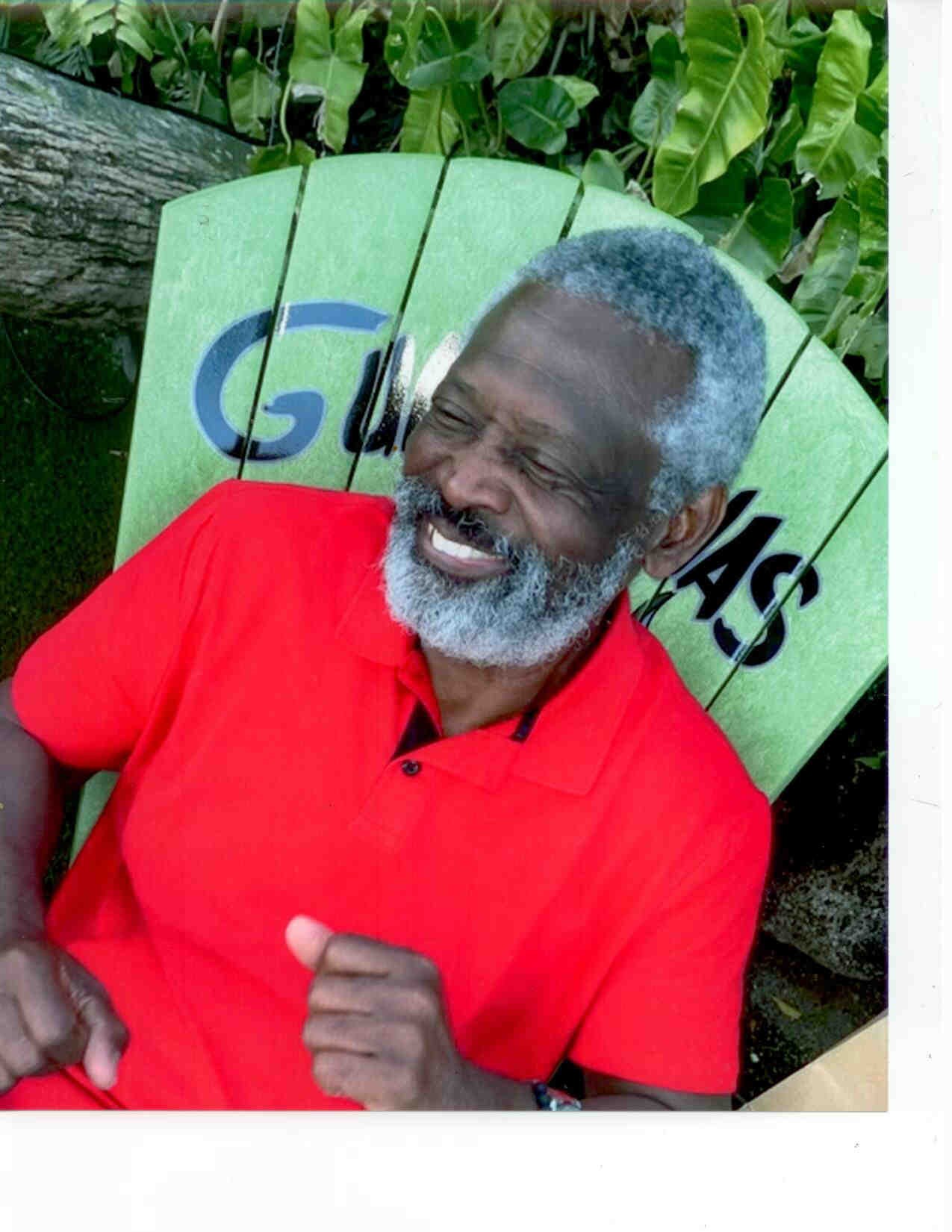 Obituary of Zerius L. Lenair, Sr.