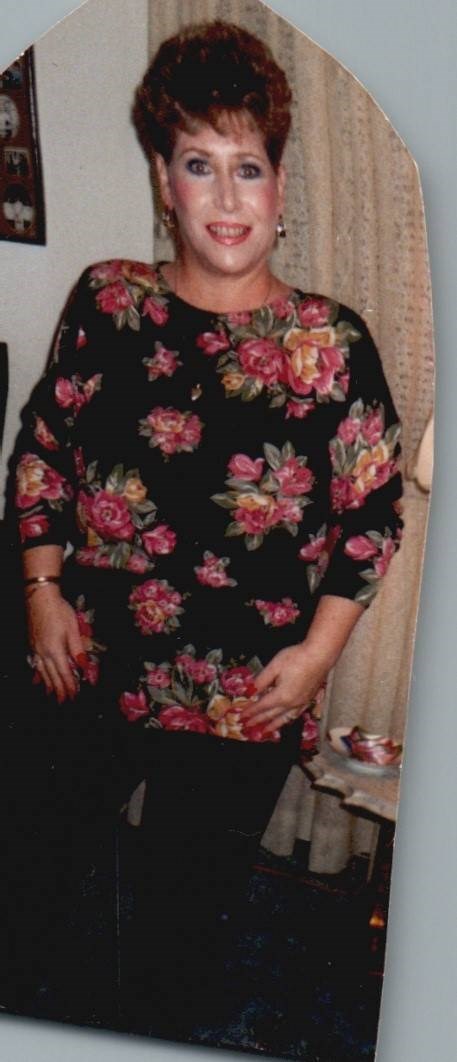 Obituary of Heidi Klinger