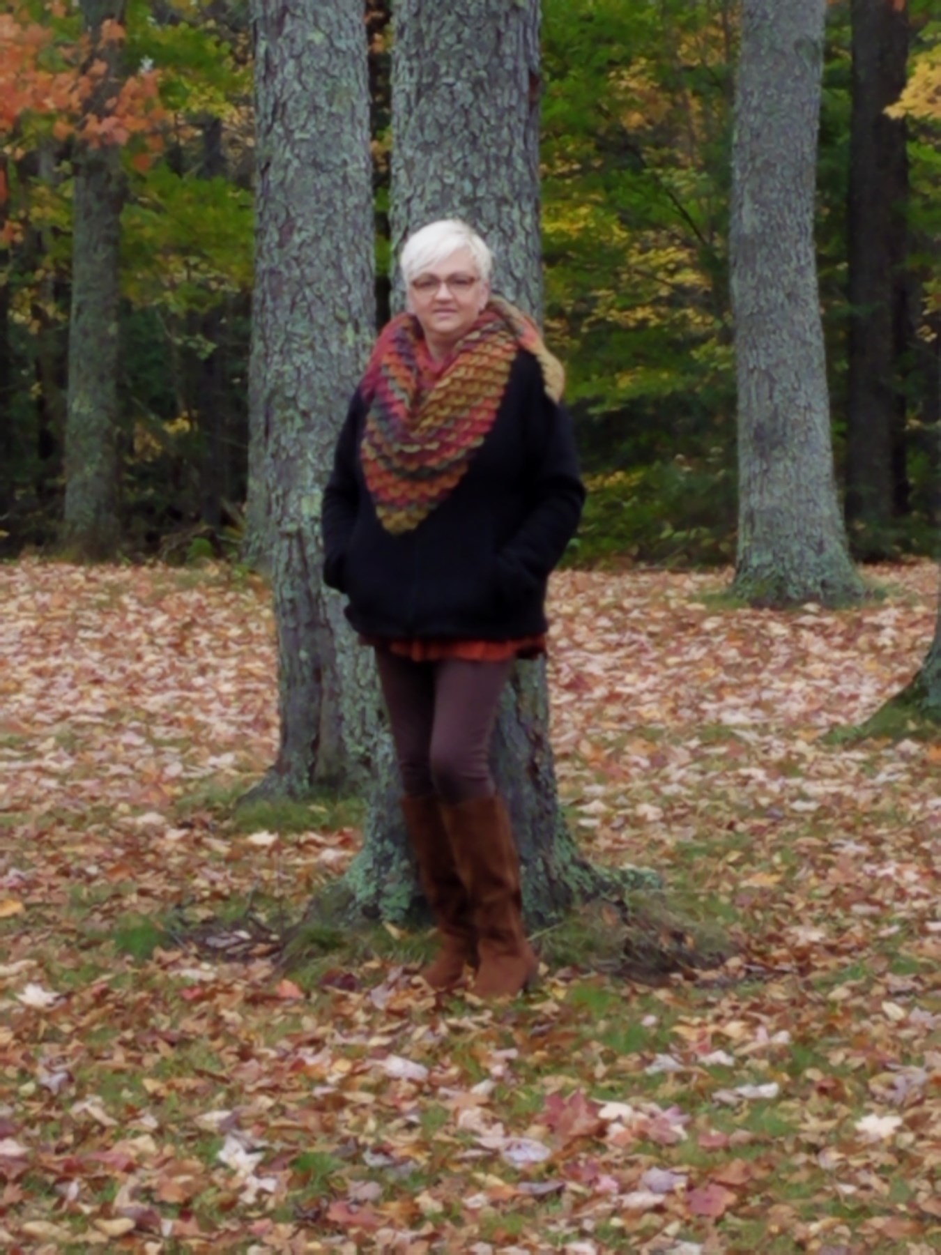 Obituary of Sonia Stoddard