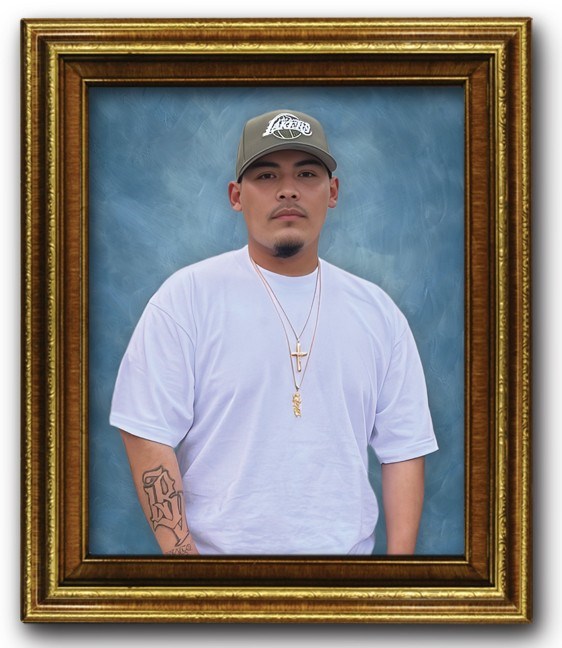 Obituary of Carlos Daniel Ramirez