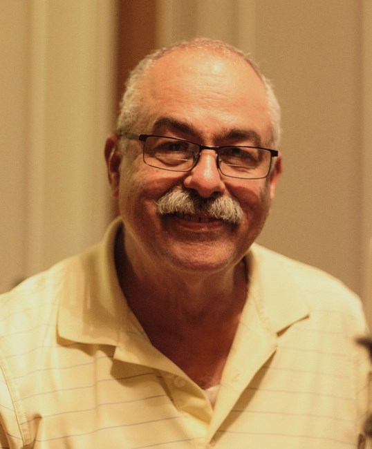 Obituary of Rafael Augusto Diverse Ayala