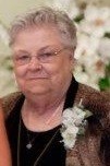 Obituary of Ms. Linda Viola Perry