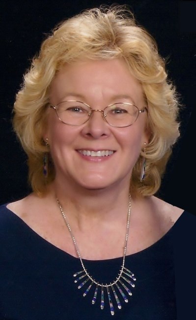 Obituary of Judith Grace Riemer