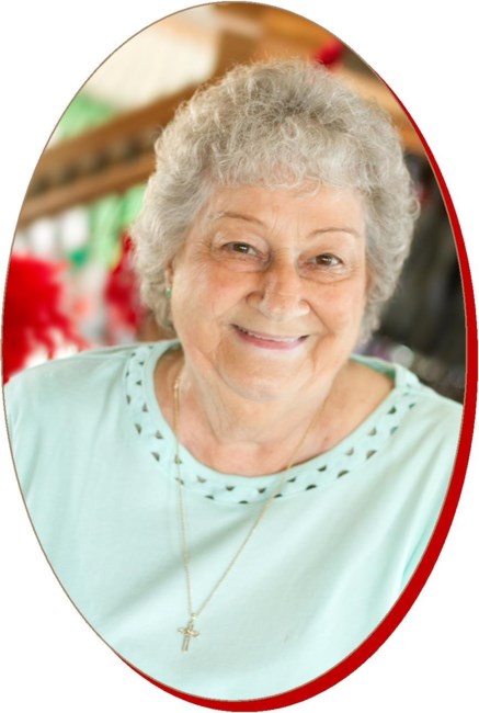 Obituary of Joanne M. Claxton-Curd