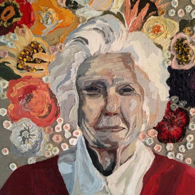 Obituary of Margaret C. D'Arcy