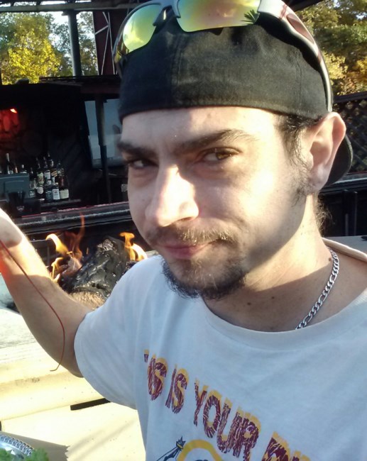 Obituary of William F. Angolia, Jr.