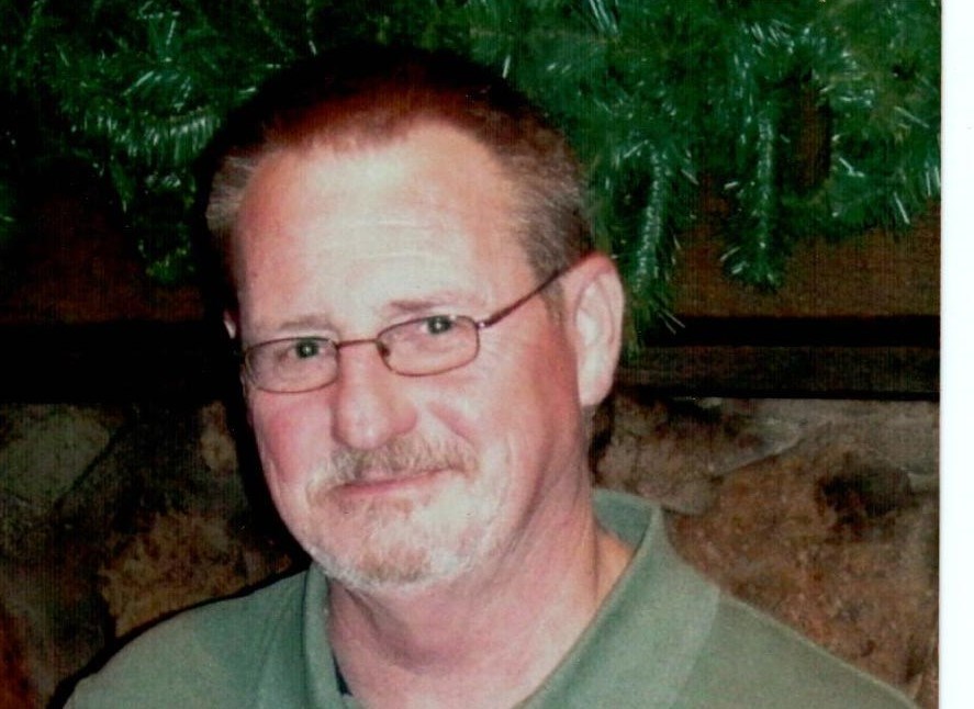 Avis de décès de Howard "Dan" D. Shelton