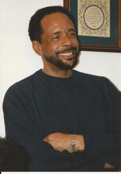 Obituary of John Wesley "Johnny Redd" Jones, Sr.