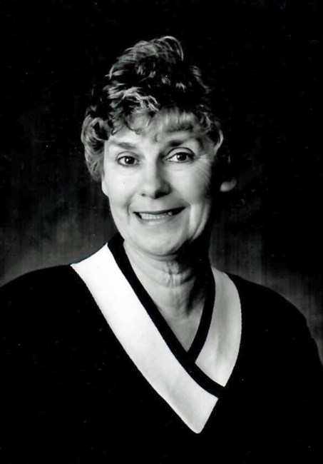 Obituary of Joanne Frances Williams