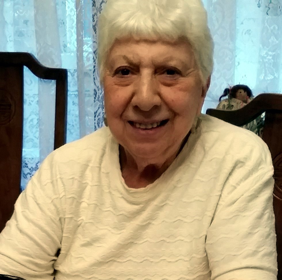 Anna T. DeBold Obituary Chicago, IL