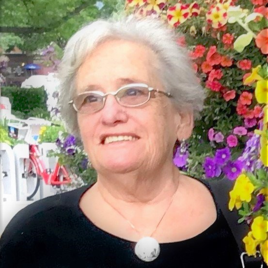 Obituary of Ursula Hanna Boschen